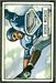 George Musacco - 1951 Bowman football card #7 - click to see large image George Musacco - 1951 Bowman football card #7