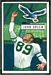 1951 Bowman football card #83: John Green