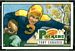 1951 Bowman football card #90: Tony Canadeo