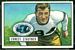 1951 Bowman football card #96: Ernie Stautner