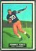 1951 Topps Magic Johnny Turco football card
