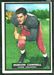 1951 Topps Magic Marion Campbell football card
