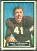 1951 Topps Magic football card #26: Walt Trillhaase