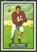1951 Topps Magic Tom Rushing football card