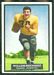 1951 Topps Magic Bill Reichardt football card
