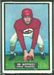 1951 Topps Magic football card #35: Ed Rotticci