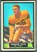 1951 Topps Magic Armand Kitto football card
