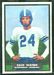 1951 Topps Magic Dave Waters football card
