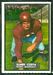 1951 Topps Magic Elmer Costa football card