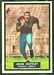 1951 Topps Magic football card #62: John Dottley