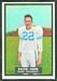 1951 Topps Magic football card #64: David Harr