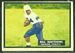 1951 Topps Magic Bill Matthews football card
