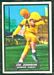 1951 Topps Magic Joe Johnson football card