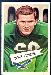 Chuck Bednarik - 1952 Bowman Large football card #10 - click to see large image Chuck Bednarik - 1952 Bowman Large football card #10