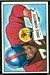 Arnie Weinmeister - 1952 Bowman Large football card #101 - click to see large image Arnie Weinmeister - 1952 Bowman Large football card #101