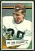 Bill Reichardt - 1952 Bowman Large football card #113 - click to see large image Bill Reichardt - 1952 Bowman Large football card #113