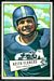 1952 Bowman Large Keith Flowers football card