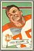 Fred Williams - 1952 Bowman Large football card #121