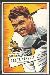 1952 Bowman Large football card #128: Dante Lavelli
