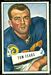 Tom Fears - 1952 Bowman Large football card #13