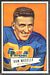 Dom Moselle - 1952 Bowman Large football card #130