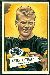 Chuck Ortmann - 1952 Bowman Large football card #132 - click to see large image Chuck Ortmann - 1952 Bowman Large football card #132