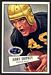 Jerry Shipkey - 1952 Bowman Large football card #139 - click to see large image Jerry Shipkey - 1952 Bowman Large football card #139
