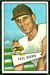 Paul Brown - 1952 Bowman Large football card #14