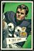 Yale Lary - 1952 Bowman Large football card #140