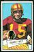 John Papit - 1952 Bowman Large football card #143 - click to see large image John Papit - 1952 Bowman Large football card #143