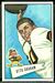 Otto Graham - 1952 Bowman Large football card #2 - click to see large image Otto Graham - 1952 Bowman Large football card #2