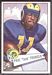 Tank Younger - 1952 Bowman Large football card #25