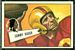 1952 Bowman Large Sammy Baugh football card