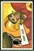 Sammy Baugh - 1952 Bowman Large football card #30 - click to see large image Sammy Baugh - 1952 Bowman Large football card #30