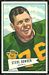 Steve Dowden - 1952 Bowman Large football card #40