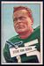 Steve Van Buren - 1952 Bowman Large football card #45