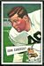 1952 Bowman Large football card #50: John Sandusky