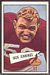 Jack Jennings - 1952 Bowman Large football card #59