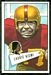 Laurie Niemi - 1952 Bowman Large football card #6 - click to see large image Laurie Niemi - 1952 Bowman Large football card #6