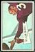 Bill McColl - 1952 Bowman Large football card #60 - click to see large image Bill McColl - 1952 Bowman Large football card #60