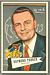 Buddy Parker - 1952 Bowman Large football card #84 - click to see large image Buddy Parker - 1952 Bowman Large football card #84