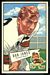 1952 Bowman Large Dub Jones football card