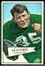 Pete Pihos - 1952 Bowman Large football card #92