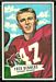 Fred Benners - 1952 Bowman Large football card #93 - click to see large image Fred Benners - 1952 Bowman Large football card #93
