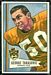 1952 Bowman Large football card #94: George Tarasovic