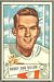 1952 Bowman Large Bobby Dillon football card