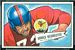 1952 Bowman Small Arnie Weinmeister football card
