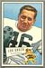 1952 Bowman Small Lou Groza football card
