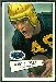 1952 Bowman Small Jerry Shipkey football card