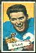 1952 Bowman Small Leon Hart football card